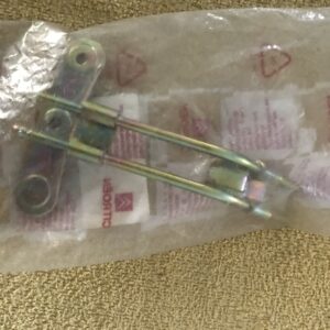 95591142 União 2 vias tubo hidráulico Citroen BX