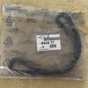 643377 Cinta depósito agua Citroen AX