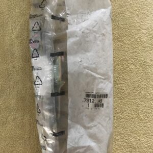 791238 Dobradiça capot Citroen Jumper I / II