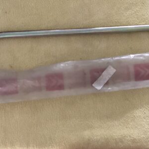 96006150 Barra passagem velocidades Citroen BX