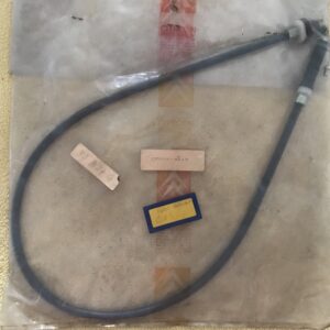 ZF07618342 Cabo acelerador Citroen C25