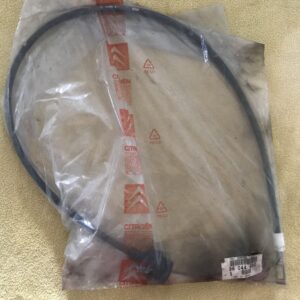96044602 Cabo embraiagem Citroen BX 1.4