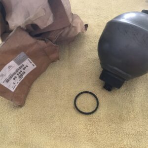 95564974 Esfera suspensão Citroen BX