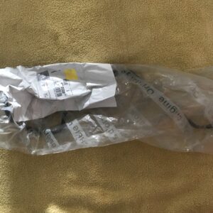 4888Z6 Tubo travão Citroen Jumper III