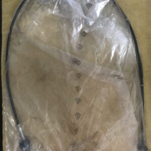 2150CQ Cabo de embraiagem Citroen C1