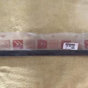 96085782 Dobradiça móvel vidro Citroen ZX