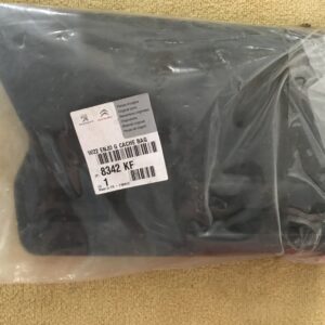 8342KF Friso Chapeleira Peugeot 508 Break I