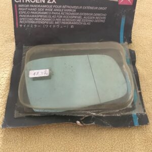 ZC98759236 Vidro espelho Citroen ZX