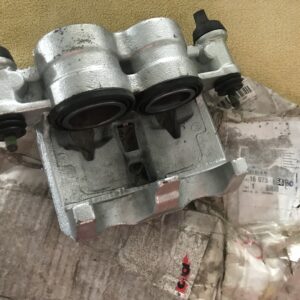 1607376880 Bomba travão frente Citroen Jumper I / II