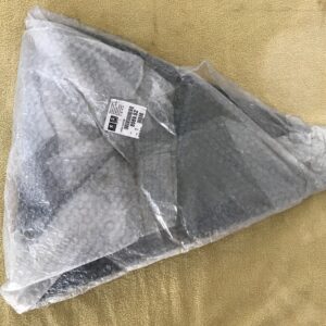 8569SZ Vidro custódia Peugeot 207 Break