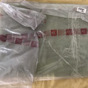 96059068 Vidro porta Citroen AX