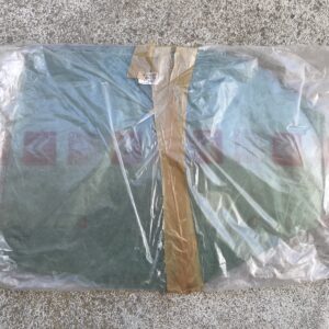 9203CQ Vidro porta traz Citroen Xsara II