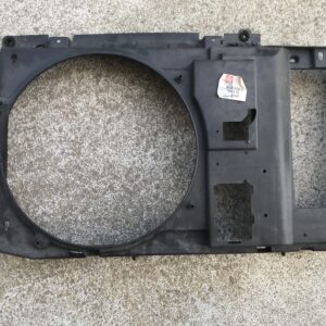 1308Y3 Resguardo motoventilador Citroen Xsara II 2.0 HDI