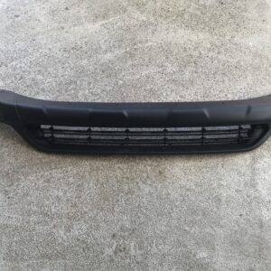 9805220380 Grelha para choques Peugeot 3008 I