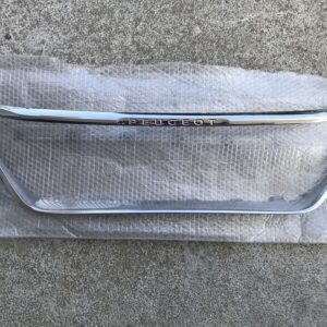 9810869380 Friso para choques Peugeot 3008 II