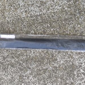 8545CJ Friso porta frente Citroen C1