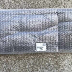 98120618XT Grelha para choques frente Citroen C3