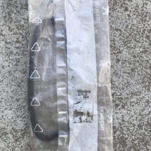 8216J5 Aro air bag banco Peugeot 206