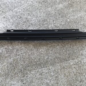 9805325180 Obturador para choques frente Peugeot 3008 I