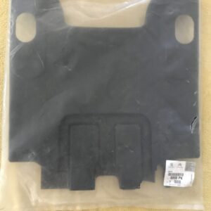 8898PK Cárter assento banco Peugeot 308 I