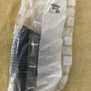 525440 Fole amortecedor frente Peugeot 206