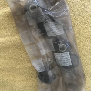 509315 Bucha barra estabilizadora Citroen Evasion