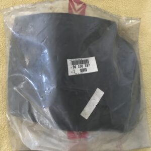 96100397 Pala resguardo cava roda Citroen ZX