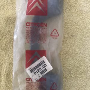 9128C8 Pega tejadilho Citroen AX