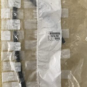 1574H4 Tubo retorno combustível Citroen Xsara II