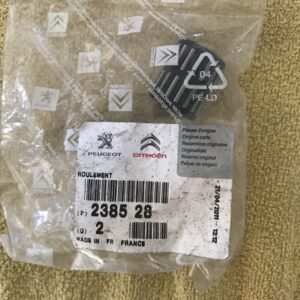 238528 Rolamento veio primário Citroen / Peugeot