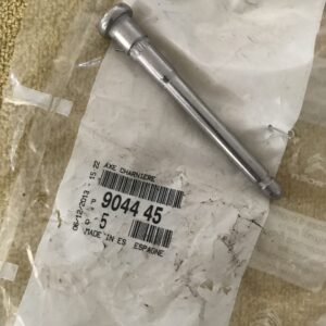 904445 Cavilha dobradiça porta Citroen C3