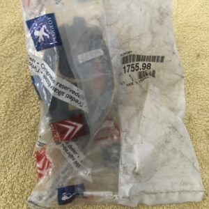 175598 Suporte escape Citroen C5 I