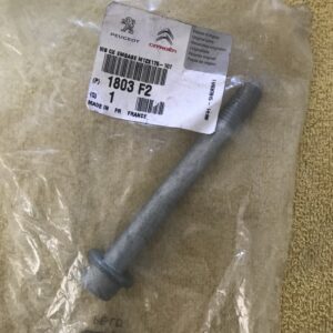 1803F2 Parafuso Citroen C5 X7