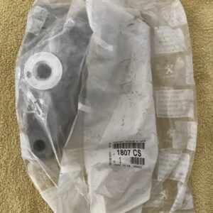 1807CS Suporte motor inferior Citroen C4