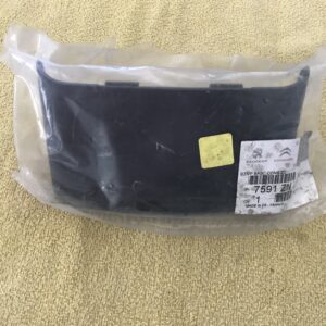 7491ZN Porta objetos consola Citroen C4 II