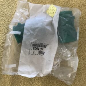 509437 Apoio barra estabilizadora Peugeot 205