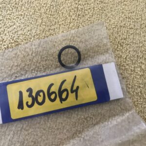 130664 Junta bujão agua Citroen C25