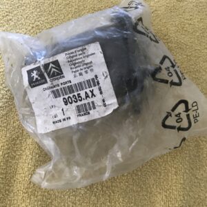 9035AX Dobradiça porta Citroen C4 II