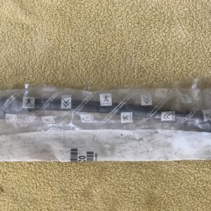 4806C0 Tubo travão traz Citroen C2