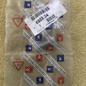 682234 Parafuso Citroen C1 I / II