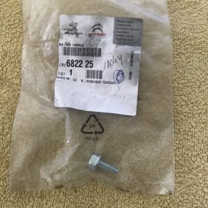 682225 Parafuso Citroen C1 I / II