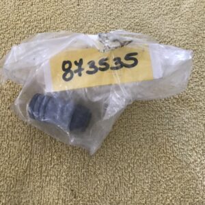 873535 Batente tampa mala Citroen Saxo