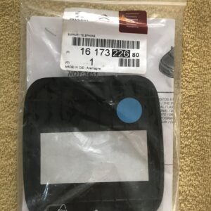 1617322680 Suporte adesivo telefone Citroen C3 B618