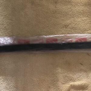 95633229ZL Friso raspador interior Citroen AX