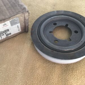 0515S1 Polie cambota Citroen Nemo