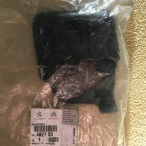 482730 Defletor ar travões Citroen C5 I / II