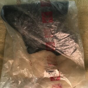 95598342 Resguardo cava roda Citroen C15