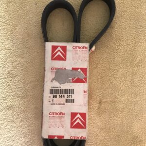 96144511 Correia Citroen ZX