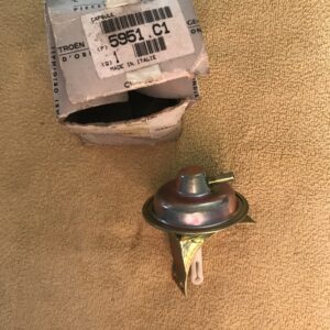 5951C1 Camara de vácuo Citroen AX