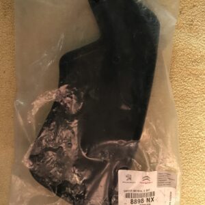 8898NX Resguardo banco Peugeot 308 I Break